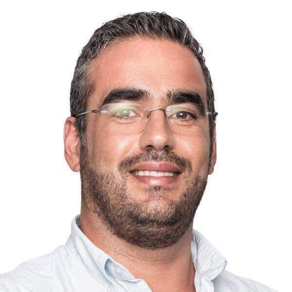 Pedro Pires